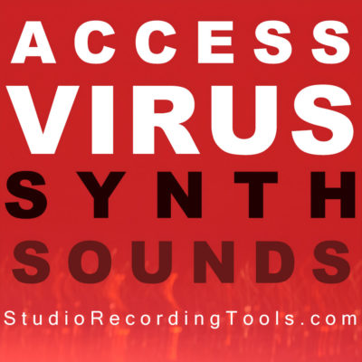 access_virus_synth_samples