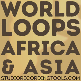 World Loops Africa & Asia